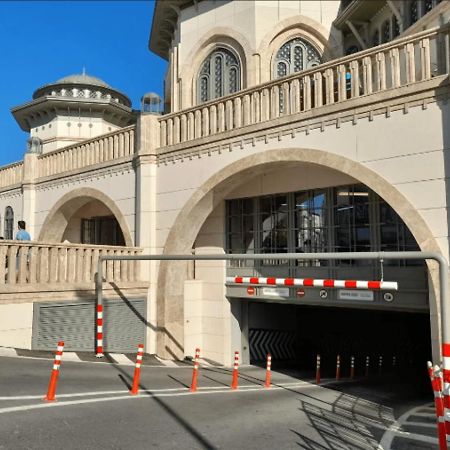 Taksim Line Hotel Istanbul Exterior foto